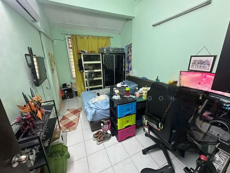 Rumah Teres untuk Dijual di Masai (Johor) - Kian Seng Goh - Bedroom - PropertyGuru.com.my