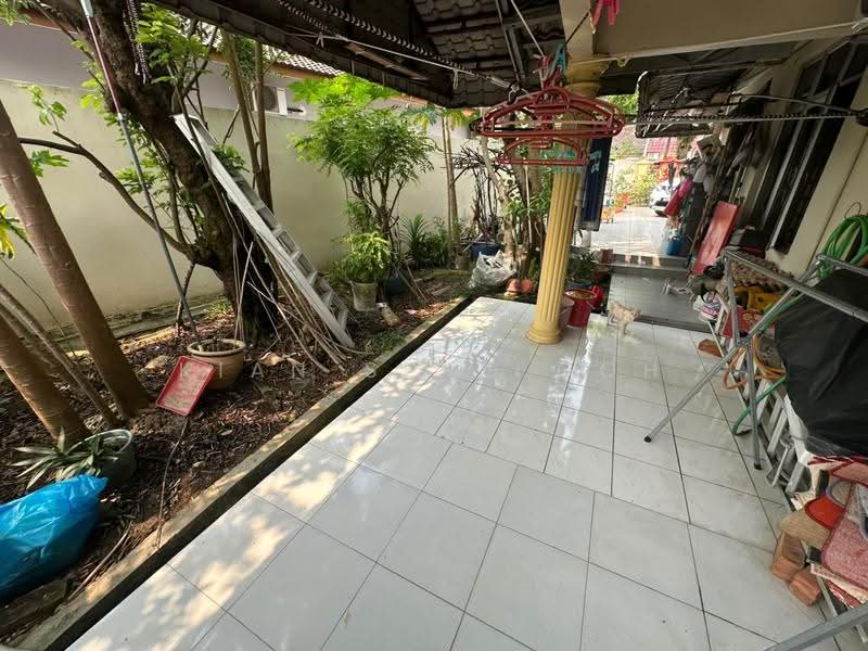 Rumah Teres untuk Dijual di Masai (Johor) - Kian Seng Goh - Exterior - PropertyGuru.com.my