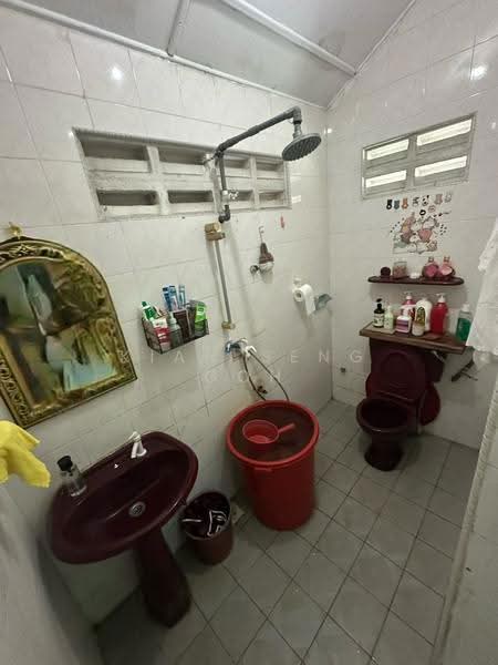 Rumah Teres untuk Dijual di Masai (Johor) - Kian Seng Goh - Bathroom - PropertyGuru.com.my