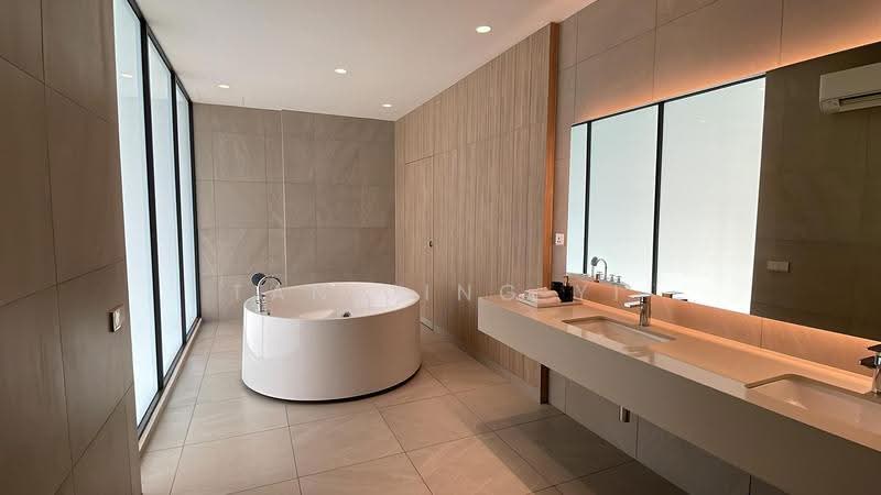 Kondominium untuk Dijual di Scots Pavilion - Tan Jing Yi - Bathroom - PropertyGuru.com.my
