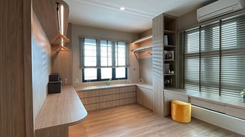 Kondominium untuk Dijual di Scots Pavilion - Tan Jing Yi - PropertyGuru.com.my