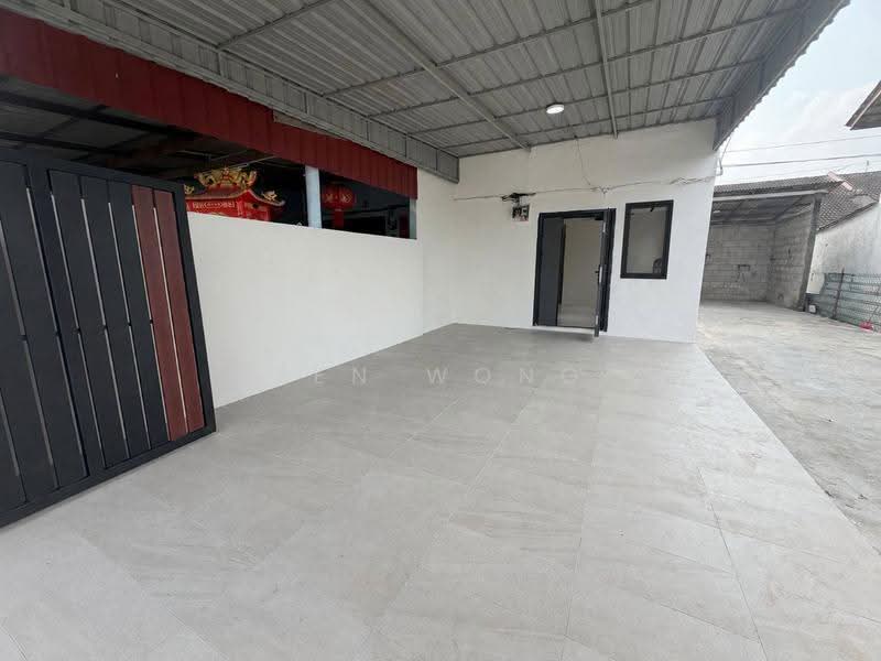 Rumah Teres untuk Dijual di Kulai (Johor) - Zen Wong - Exterior - PropertyGuru.com.my