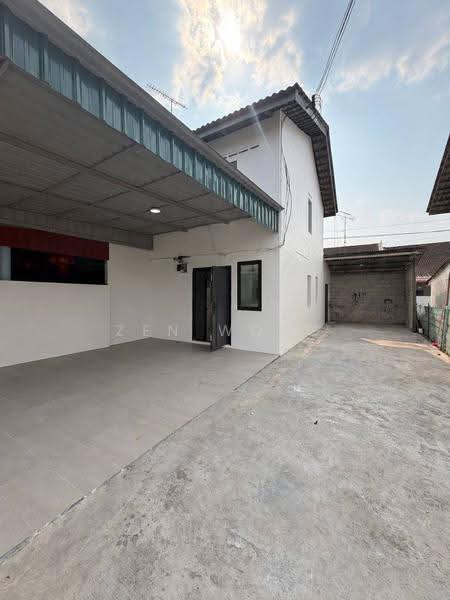 Rumah Teres untuk Dijual di Kulai (Johor) - Zen Wong - Exterior - PropertyGuru.com.my