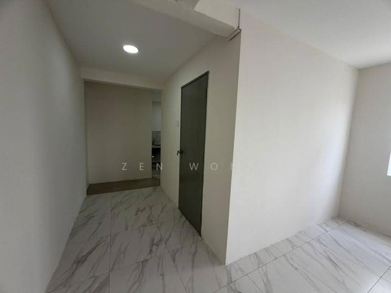 Rumah Teres untuk Dijual di Kulai (Johor) - Zen Wong - Interior - PropertyGuru.com.my