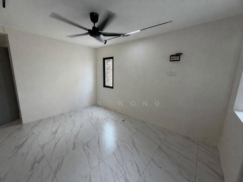 Rumah Teres untuk Dijual di Kulai (Johor) - Zen Wong - Interior - PropertyGuru.com.my