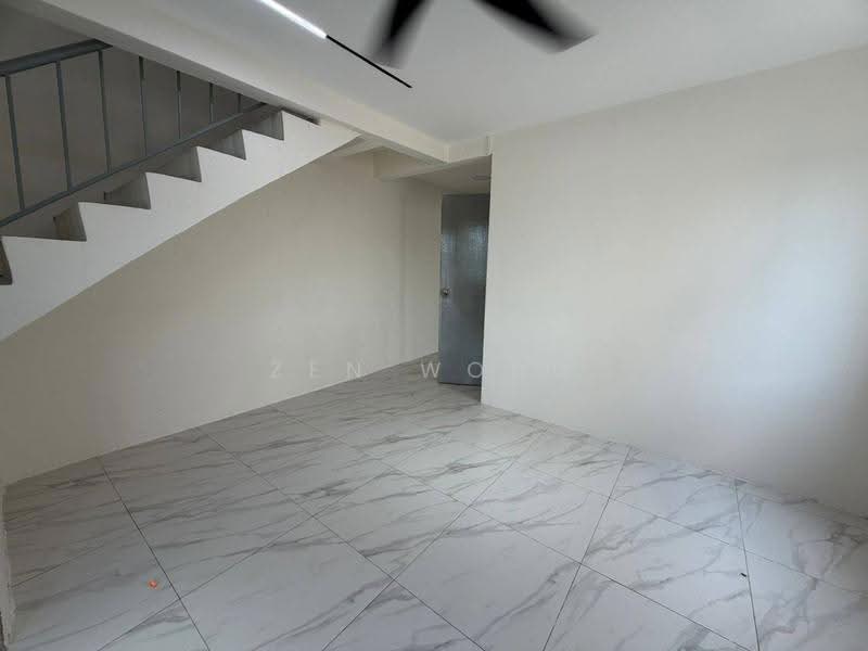 Rumah Teres untuk Dijual di Kulai (Johor) - Zen Wong - Interior - PropertyGuru.com.my