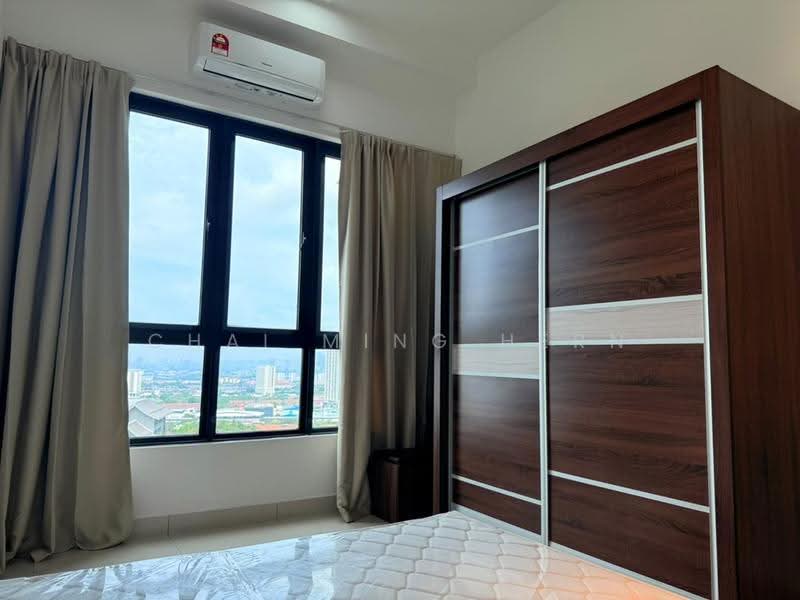 Kondominium untuk Disewa di Residensi Bintang - Chai Ming Hern - Bedroom - PropertyGuru.com.my