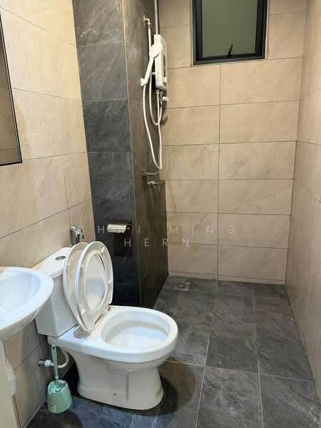 Kondominium untuk Disewa di Residensi Bintang - Chai Ming Hern - Bathroom - PropertyGuru.com.my