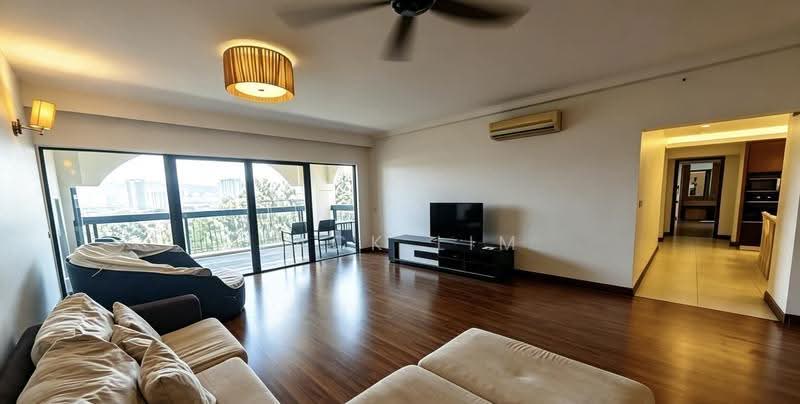 Condominium for Rent at 1 Bukit Utama - Zack Lim - PropertyGuru.com.my