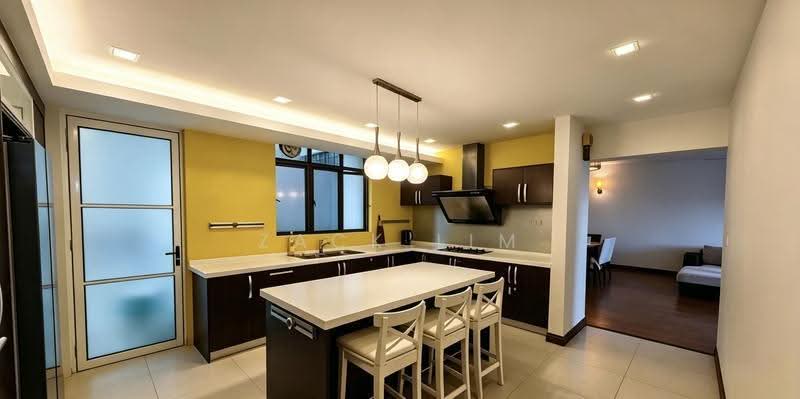Condominium for Rent at 1 Bukit Utama - Zack Lim - PropertyGuru.com.my