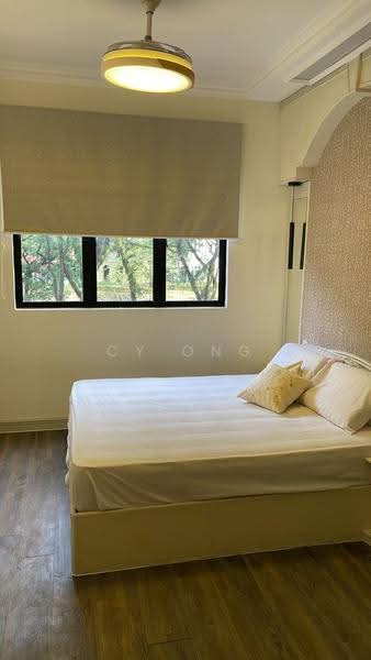 Kondominium untuk Dijual di Sri York Condominium - CY Ong - PropertyGuru.com.my