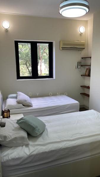 Kondominium untuk Dijual di Sri York Condominium - CY Ong - PropertyGuru.com.my