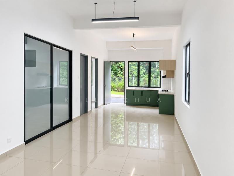 Townhouse for Sale in Kajang (Selangor) - Kelly Chua - Kitchen - PropertyGuru.com.my