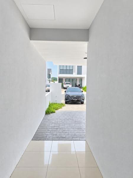 Townhouse for Sale in Kajang (Selangor) - Kelly Chua - Exterior - PropertyGuru.com.my