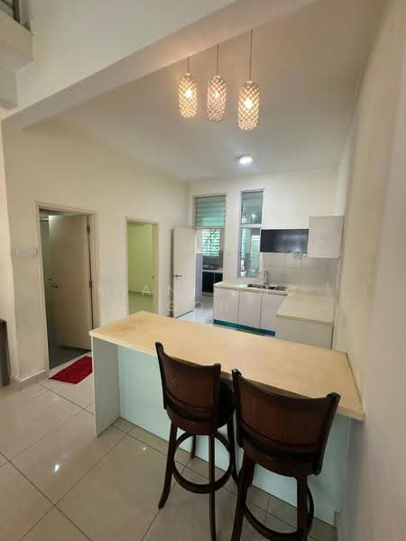 Rumah Teres 3-Tingkat untuk Disewa di Masai (Johor) - Kian Seng Goh - Kitchen - PropertyGuru.com.my