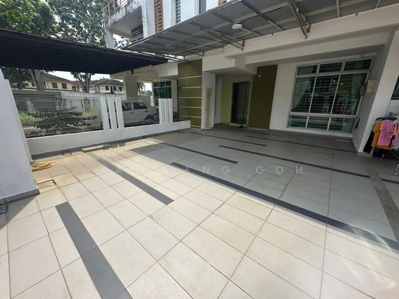 Rumah Teres 3-Tingkat untuk Disewa di Masai (Johor) - Kian Seng Goh - Exterior - PropertyGuru.com.my