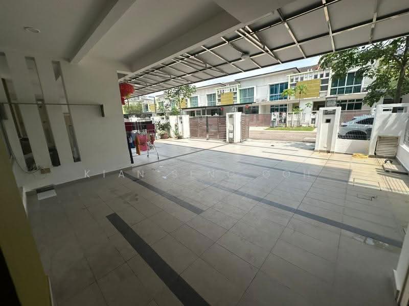 Rumah Teres 3-Tingkat untuk Disewa di Masai (Johor) - Kian Seng Goh - Exterior - PropertyGuru.com.my