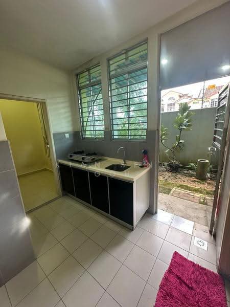 Rumah Teres 3-Tingkat untuk Disewa di Masai (Johor) - Kian Seng Goh - Kitchen - PropertyGuru.com.my