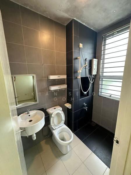 Rumah Teres 3-Tingkat untuk Disewa di Masai (Johor) - Kian Seng Goh - Bathroom - PropertyGuru.com.my