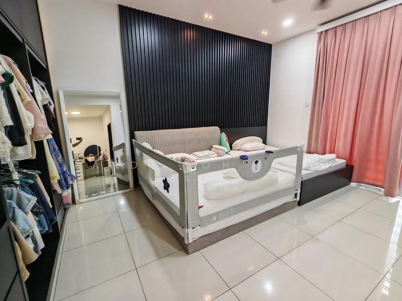 2-storey Terraced House for Sale in Bandar Cemerlang (Ulu Tiram) - Mandy Goh Siew Li - PropertyGuru.com.my