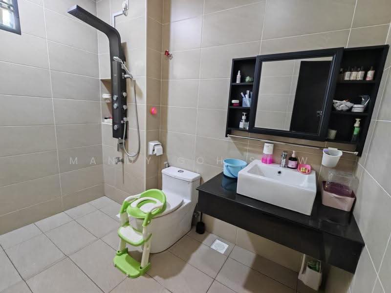 2-storey Terraced House for Sale in Bandar Cemerlang (Ulu Tiram) - Mandy Goh Siew Li - PropertyGuru.com.my