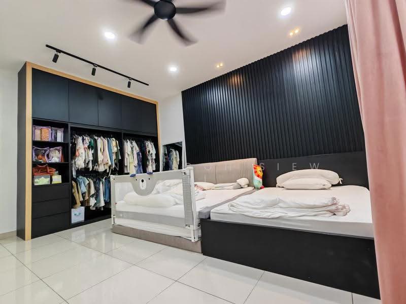 2-storey Terraced House for Sale in Bandar Cemerlang (Ulu Tiram) - Mandy Goh Siew Li - PropertyGuru.com.my