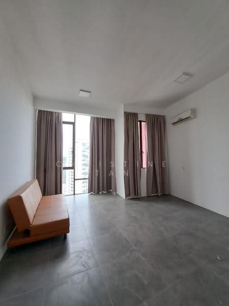 Kediaman Servis untuk Dijual di Empire Damansara - Christine Tan - PropertyGuru.com.my