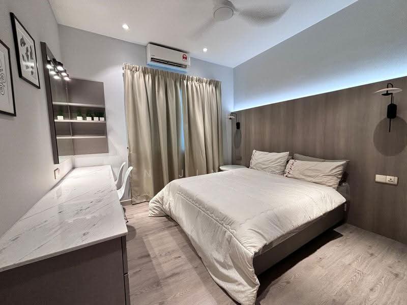 Kondominium untuk Dijual di Scots Pavilion - Tan Jing Yi - Bedroom - PropertyGuru.com.my