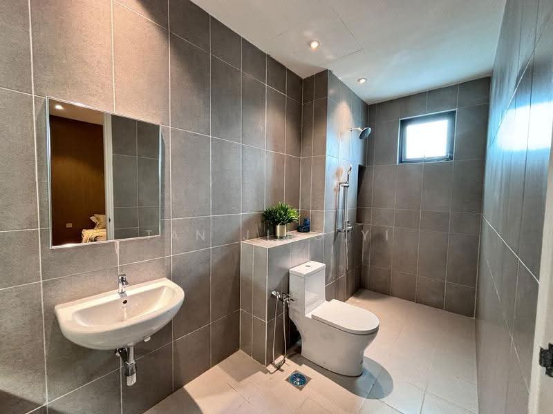 Kondominium untuk Dijual di Scots Pavilion - Tan Jing Yi - Bathroom - PropertyGuru.com.my