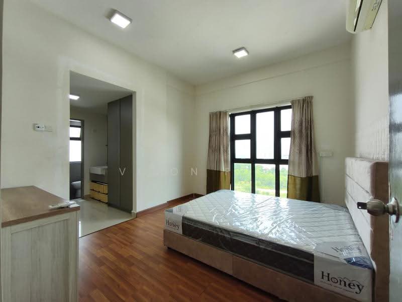 Service Residence for Rent at G Residence - Vison Foo - Bedroom - PropertyGuru.com.my