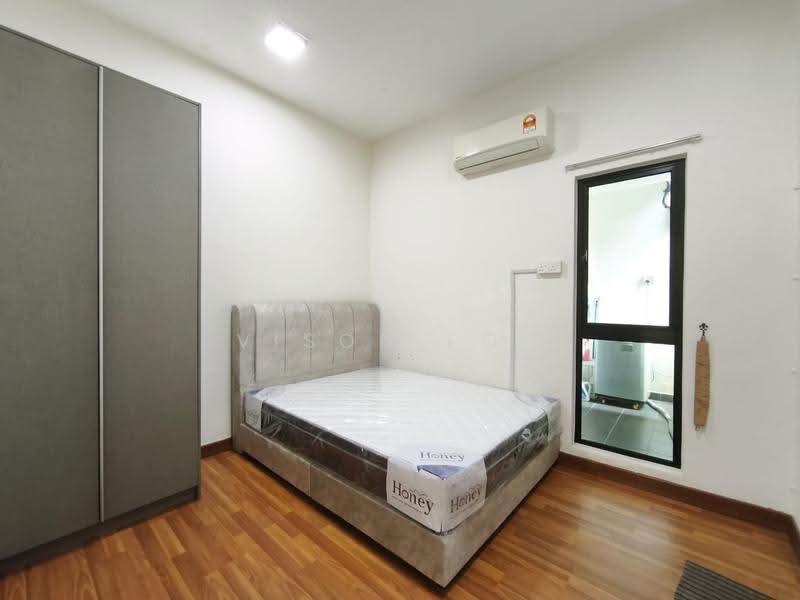 Service Residence for Rent at G Residence - Vison Foo - Bedroom - PropertyGuru.com.my