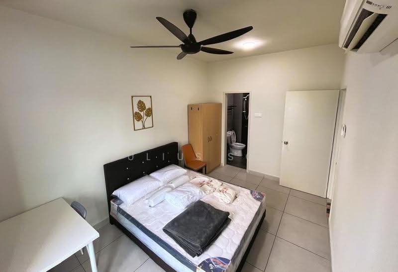 Service Residence for Sale at Majestic Maxim - Julius Soo - Bedroom - PropertyGuru.com.my