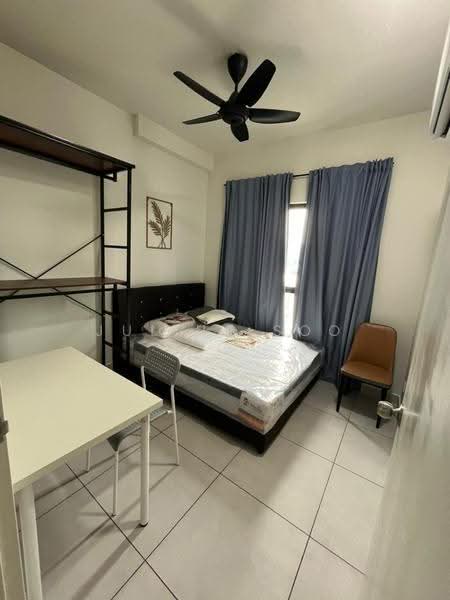 Service Residence for Sale at Majestic Maxim - Julius Soo - Bedroom - PropertyGuru.com.my