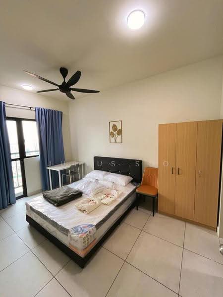 Service Residence for Sale at Majestic Maxim - Julius Soo - Bedroom - PropertyGuru.com.my