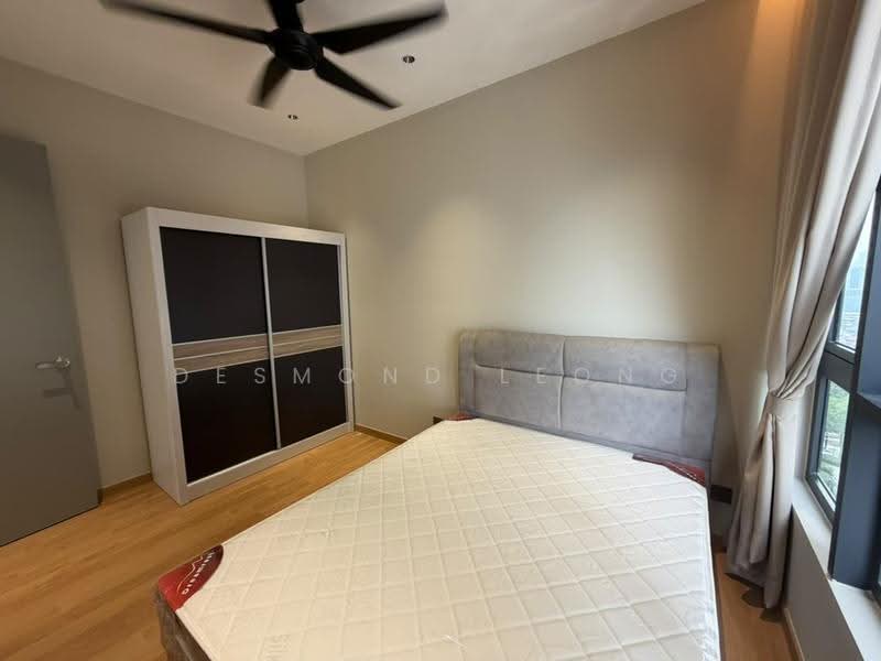 Kediaman Servis untuk Disewa di The Era @ Duta North - Desmond Leong - Bedroom - PropertyGuru.com.my