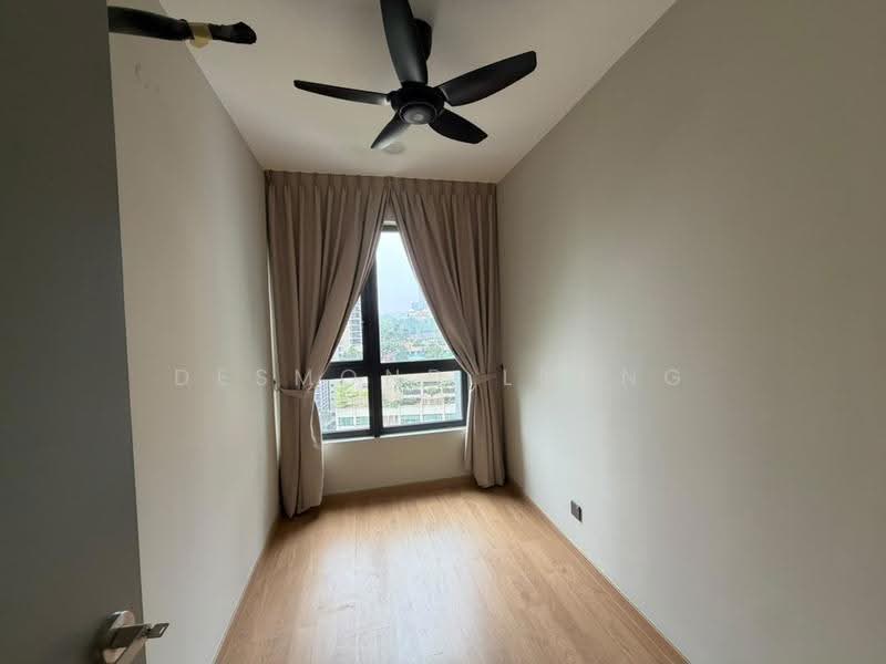 Kediaman Servis untuk Disewa di The Era @ Duta North - Desmond Leong - Interior - PropertyGuru.com.my