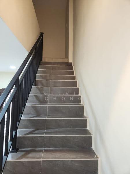 Rumah Teres 2-Tingkat untuk Dijual di Taman Maju Rapat (Ipoh) - Kelvin Chong - Interior - PropertyGuru.com.my