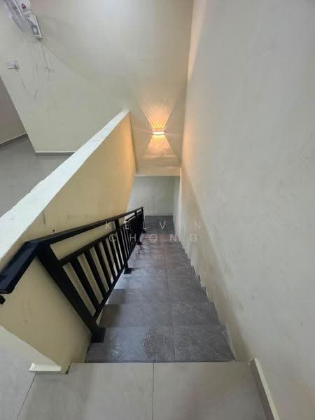 Rumah Teres 2-Tingkat untuk Dijual di Taman Maju Rapat (Ipoh) - Kelvin Chong - Interior - PropertyGuru.com.my