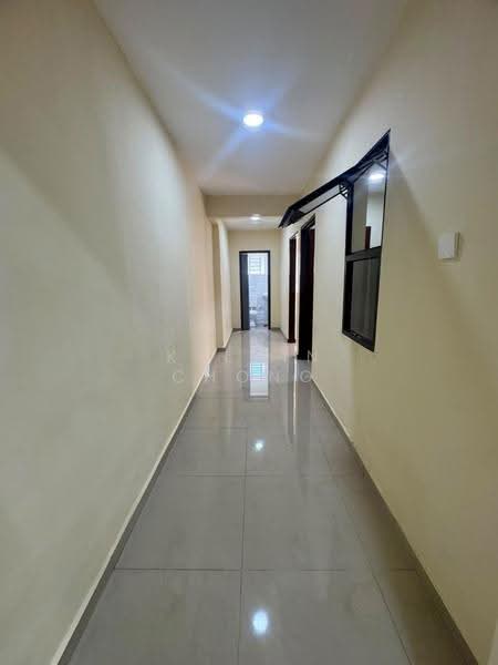 Rumah Teres 2-Tingkat untuk Dijual di Taman Maju Rapat (Ipoh) - Kelvin Chong - Corridor - PropertyGuru.com.my