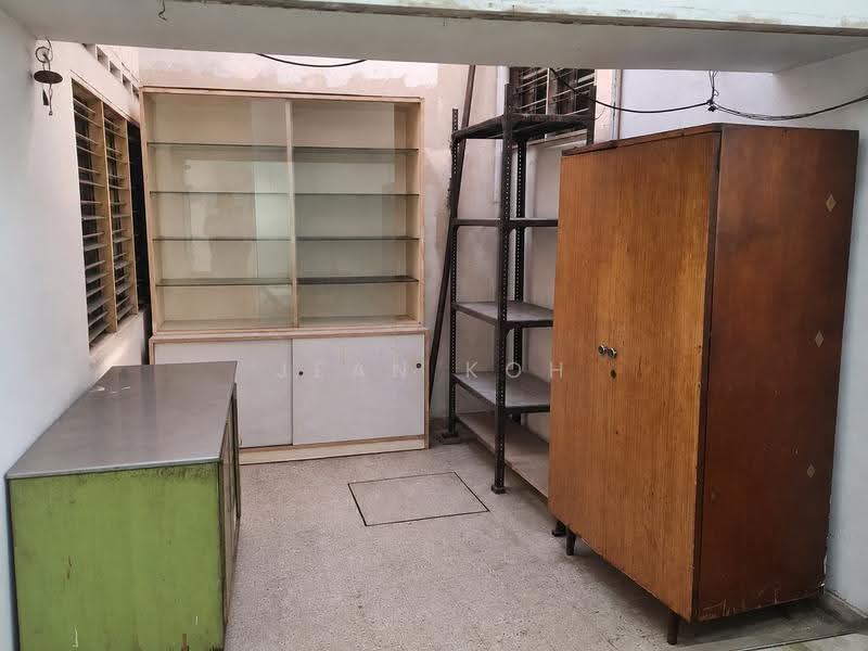 1-storey Terraced House for Sale in Taman Sri Bintang (Kepong) - Jean Koh - Interior - PropertyGuru.com.my