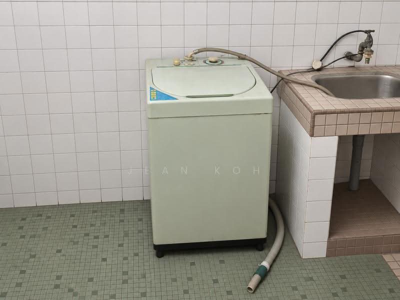 1-storey Terraced House for Sale in Taman Sri Bintang (Kepong) - Jean Koh - Interior - PropertyGuru.com.my
