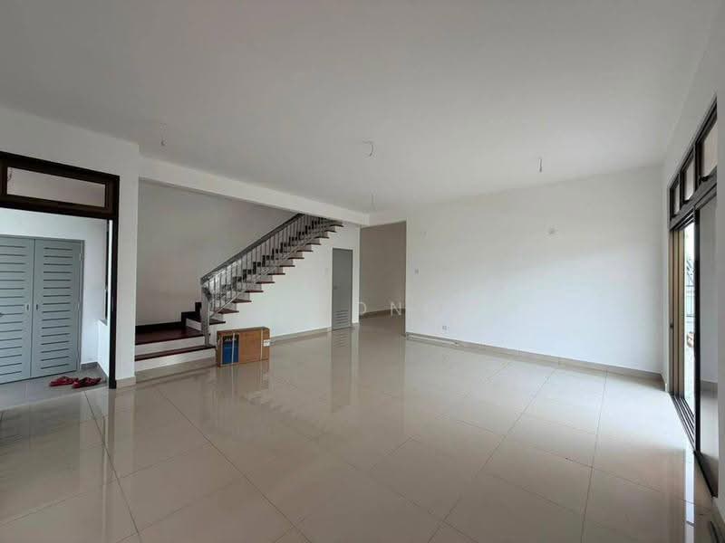 2-storey Terraced House for Rent in Mutiara Rini (Skudai) - JE ONG - Living Room - PropertyGuru.com.my