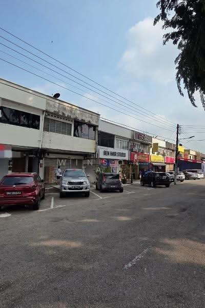 Kedai untuk Disewa di Taman Sri Tebrau (Johor Bahru) - Winson Tan - Exterior - PropertyGuru.com.my