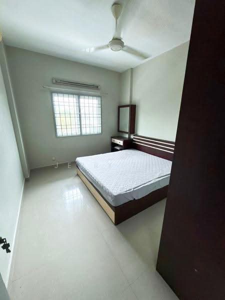 Apartment for Rent at Permai Jaya - Jerry Tan - Bedroom - PropertyGuru.com.my