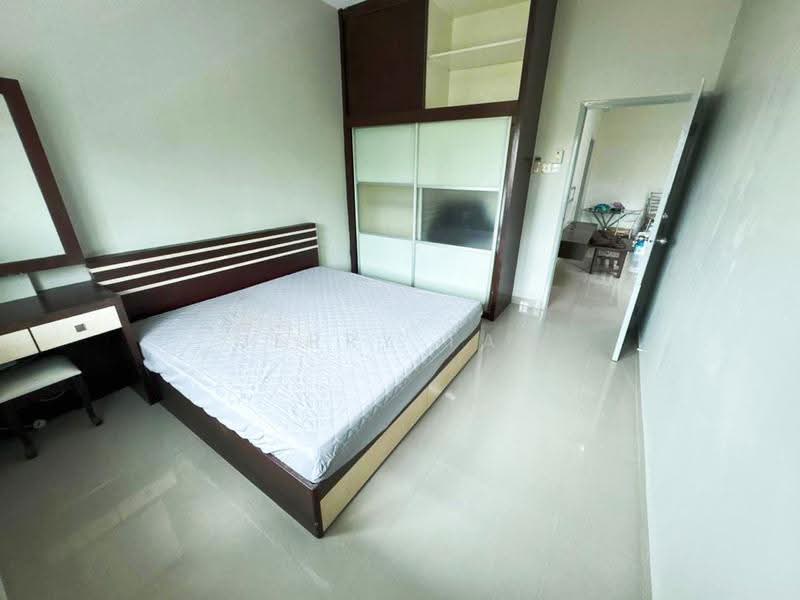 Apartment for Rent at Permai Jaya - Jerry Tan - Bedroom - PropertyGuru.com.my