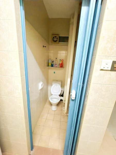 Apartment for Rent at Permai Jaya - Jerry Tan - Bathroom - PropertyGuru.com.my