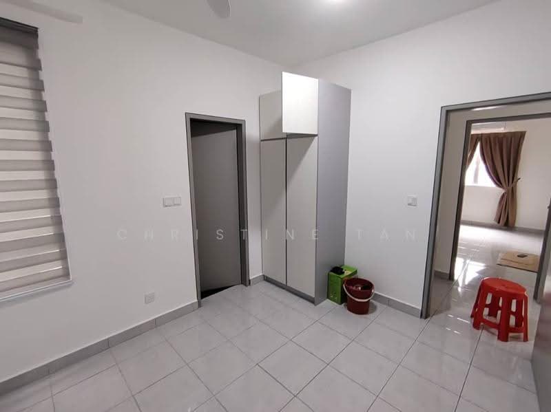 Rumah Flat untuk Disewa di Idaman Cahaya 1 - Christine Tan - Interior - PropertyGuru.com.my