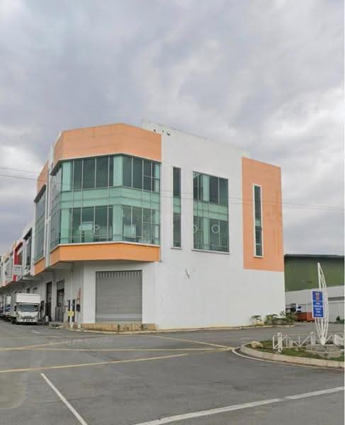 Semi-D Factory for Rent in Puchong (Selangor) - Pit Voon Yap - Exterior - PropertyGuru.com.my