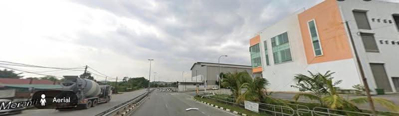 Semi-D Factory for Rent in Puchong (Selangor) - Pit Voon Yap - Exterior - PropertyGuru.com.my