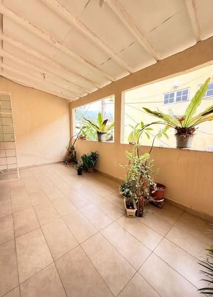 Rumah Teres 2-Tingkat untuk Dijual di Taman Wawasan (Puchong) - Amy Lim - Balcony - PropertyGuru.com.my